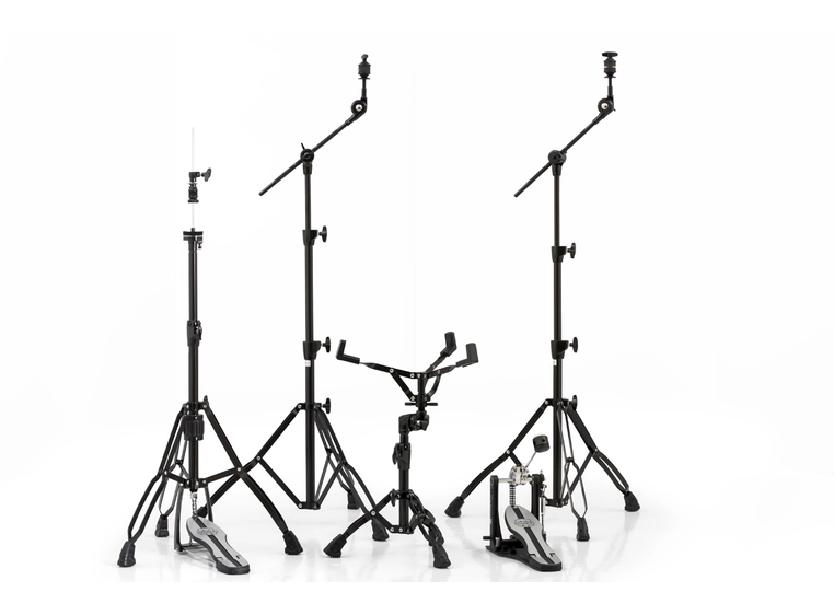 Mapex HP6005EB hardwarepakke Svart finish 